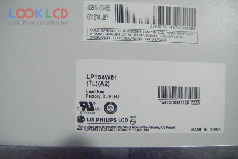 LP154W01-TLA2